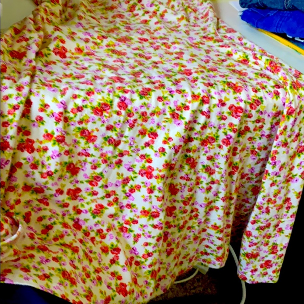 Sun dress for the beach